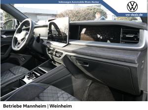 Volkswagen Tayron R-Line 1.5 eHybrid DSG AHK NAVI LED DAB