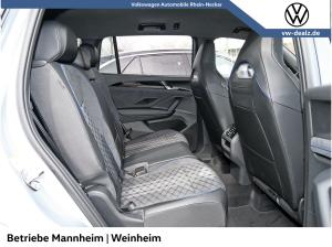 Volkswagen Tayron R-Line 2.0 TDI DSG 7-Sitzer NAVI AHK LED