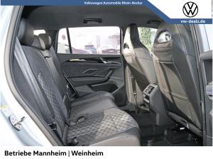 Volkswagen Tayron R-Line 1.5 eHybrid DSG AHK NAVI LED DAB