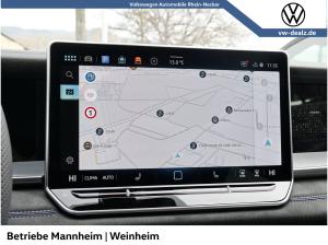 Volkswagen Tayron R-Line 2.0 TDI DSG 7-Sitzer NAVI AHK LED