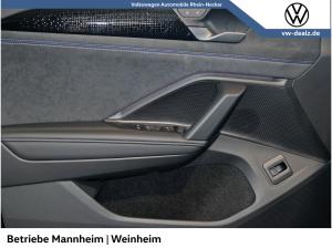 Volkswagen Tayron R-Line 2.0 TDI DSG NAVI AHK LED DAB ACC