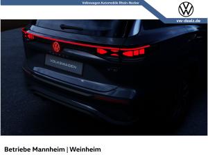 Volkswagen Tayron Life 1.5 eTSI DSG Climatronic LED ACC DAB