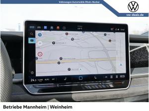 Volkswagen Tayron R-Line 1.5 eHybrid DSG AHK NAVI LED DAB