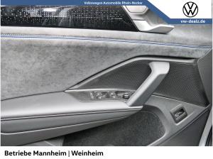 Volkswagen Tayron R-Line 2.0 TDI DSG 7-Sitzer NAVI AHK LED