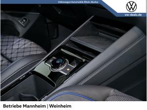 Volkswagen Tayron R-Line 2.0 TDI DSG NAVI AHK LED DAB ACC