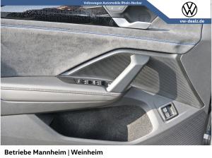 Volkswagen Tayron R-Line 1.5 eHybrid DSG AHK NAVI LED DAB