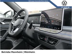 Volkswagen Tayron R-Line 2.0 TDI DSG 7-Sitzer NAVI AHK LED