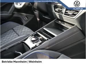 Volkswagen Tayron R-Line 1.5 eHybrid DSG AHK NAVI LED DAB