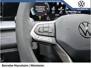 Volkswagen Tayron R-Line 2.0 TDI DSG 7-Sitzer NAVI AHK LED