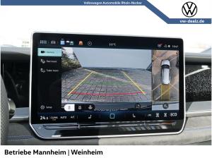 Volkswagen Tayron R-Line 1.5 eHybrid DSG AHK NAVI LED DAB