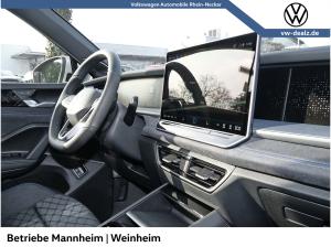 Volkswagen Tayron R-Line 1.5 eHybrid DSG AHK NAVI LED DAB