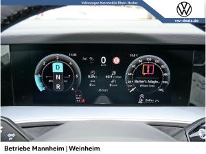 Volkswagen Tayron R-Line 2.0 TDI DSG 7-Sitzer NAVI AHK LED