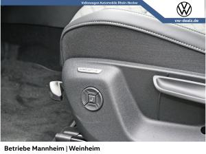 Volkswagen Tayron R-Line 2.0 TDI DSG 7-Sitzer NAVI AHK LED