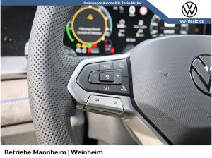Volkswagen Tayron R-Line 1.5 eHybrid DSG AHK NAVI LED DAB