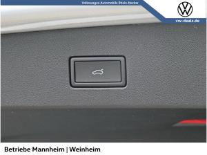 Volkswagen Tayron R-Line 2.0 TDI DSG 7-Sitzer NAVI AHK LED