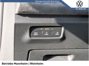 Volkswagen Tayron R-Line 1.5 eHybrid DSG AHK NAVI LED DAB