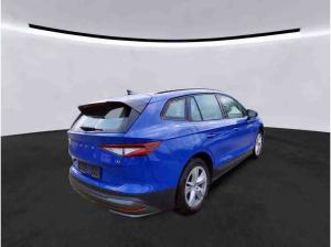 Skoda ENYAQ iV 50 109kW - Loft Kamera LED DAB Einparkhilfe MFL LM Keyless Navi