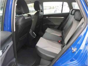 Skoda ENYAQ iV 50 109kW - Loft Kamera LED DAB Einparkhilfe MFL LM Keyless Navi