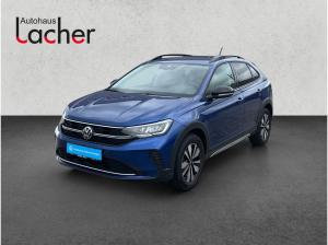 Volkswagen Taigo Goal 1.0 TSI, ACC, LED, Navi, CarPlay