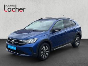 Volkswagen Taigo Goal 1.0 TSI, ACC, LED, Navi, CarPlay
