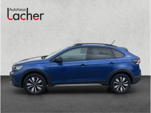 Volkswagen Taigo Goal 1.0 TSI, ACC, LED, Navi, CarPlay