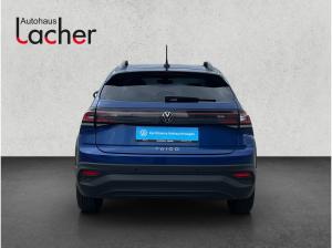 Volkswagen Taigo Goal 1.0 TSI, ACC, LED, Navi, CarPlay