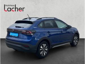 Volkswagen Taigo Goal 1.0 TSI, ACC, LED, Navi, CarPlay