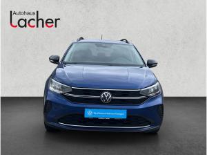 Volkswagen Taigo Goal 1.0 TSI, ACC, LED, Navi, CarPlay