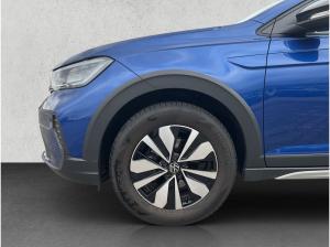 Volkswagen Taigo Goal 1.0 TSI, ACC, LED, Navi, CarPlay