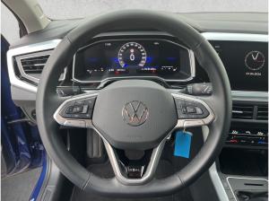 Volkswagen Taigo Goal 1.0 TSI, ACC, LED, Navi, CarPlay