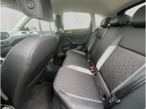 Volkswagen Taigo Goal 1.0 TSI, ACC, LED, Navi, CarPlay