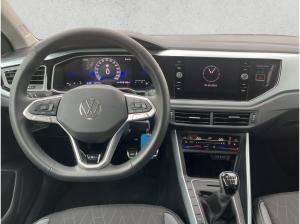 Volkswagen Taigo Goal 1.0 TSI, ACC, LED, Navi, CarPlay