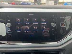 Volkswagen Taigo Goal 1.0 TSI, ACC, LED, Navi, CarPlay