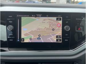 Volkswagen Taigo Goal 1.0 TSI, ACC, LED, Navi, CarPlay
