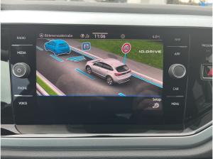 Volkswagen Taigo Goal 1.0 TSI, ACC, LED, Navi, CarPlay