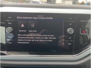 Volkswagen Taigo Goal 1.0 TSI, ACC, LED, Navi, CarPlay