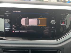 Volkswagen Taigo Goal 1.0 TSI, ACC, LED, Navi, CarPlay