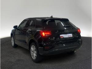 Audi Q2 40 TFSI qu advanced S tronic NAV/KAMERA/LEDER