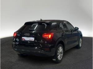 Audi Q2 40 TFSI qu advanced S tronic NAV/KAMERA/LEDER
