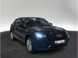 Audi Q2 40 TFSI qu advanced S tronic NAV/KAMERA/LEDER