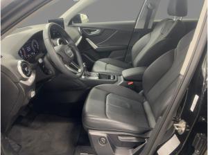 Audi Q2 40 TFSI qu advanced S tronic NAV/KAMERA/LEDER