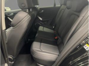 Audi Q2 40 TFSI qu advanced S tronic NAV/KAMERA/LEDER