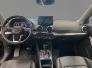 Audi Q2 40 TFSI qu advanced S tronic NAV/KAMERA/LEDER