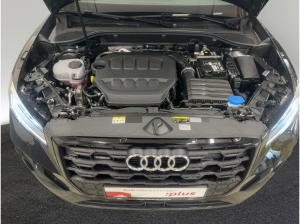 Audi Q2 40 TFSI qu advanced S tronic NAV/KAMERA/LEDER