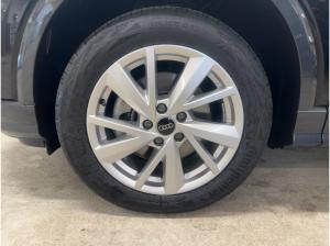Audi Q2 40 TFSI qu advanced S tronic NAV/KAMERA/LEDER