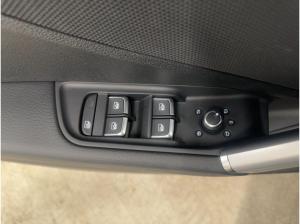 Audi Q2 40 TFSI qu advanced S tronic NAV/KAMERA/LEDER