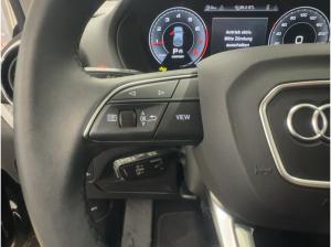 Audi Q2 40 TFSI qu advanced S tronic NAV/KAMERA/LEDER