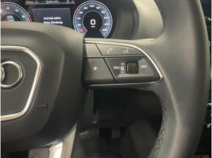 Audi Q2 40 TFSI qu advanced S tronic NAV/KAMERA/LEDER