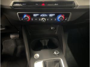 Audi Q2 40 TFSI qu advanced S tronic NAV/KAMERA/LEDER
