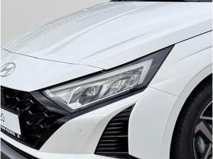 Hyundai i20 FL 1.0 T-GDi  Prime LED/Navi/SHZ/Kamera/GRA